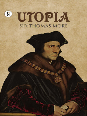 cover image of Utopia